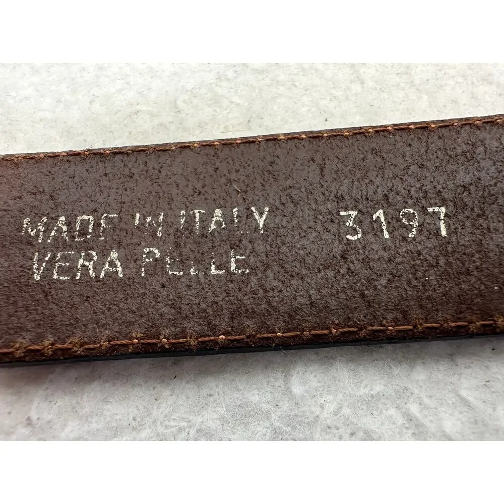 Inovita alligator embossed